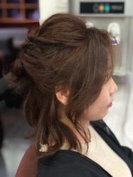 -美梵日系沙龙