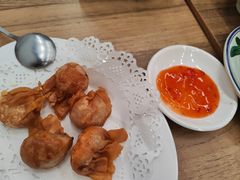 -龍囍粤·顺德小吃·煲仔饭(安定门店)