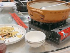 -千岛湖鱼味馆(十字街总店)