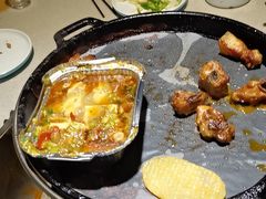 -醉二娘正宗西昌火盆烧烤(大丰店)