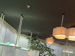 -绿茶餐厅(广州天河城店)