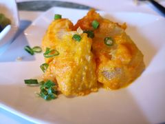 咸蛋黄冬瓜-三号黄浦会Canton Table