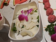 -千牛将·鲜牛肉火锅(开元路店)