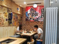 -老板不给炸自助炸串(中央大街总店)