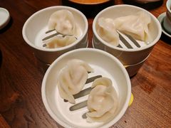-喜鼎海胆水饺(东港店)