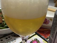-盒马X会员店(王府井奥莱UP TOWN店)