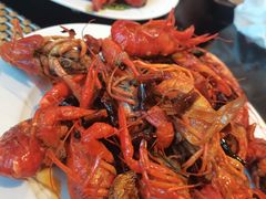 -青岛颐海花园酒店总店·自助餐厅