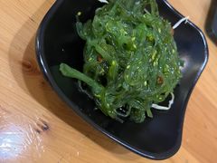 -宝寿司(红瓦寺店)