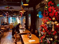 大堂-Geneva日内瓦餐厅(西郊宝成花苑店)