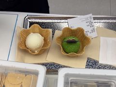 -CORNER CONE GELATO酷矿手作霜淇淋(南头古城店)