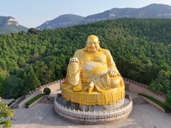 -千佛山风景名胜区