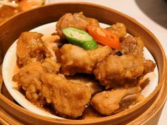 -粤域茶餐厅
