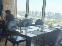 -皇朝万鑫自助餐厅