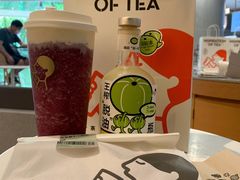 -喜茶(深圳喜荟城店)