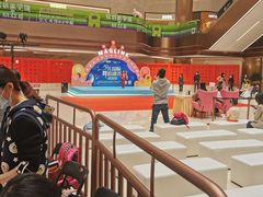 -小荧星艺校(大宁分校)