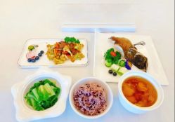 -台湾台婴美月子中心(长沙保利店)