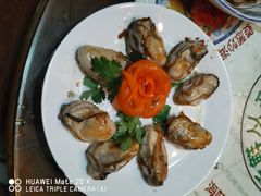 -阿殳菜馆·私厨(水围村店)