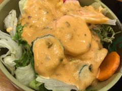 -米字旁先锋韩餐(茂业天地店)