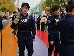 -沈阳方特欢乐世界