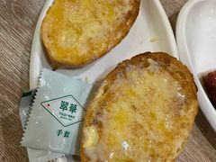 -翠华餐厅(东门店)