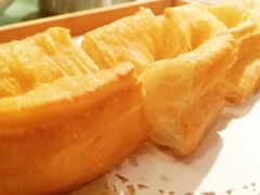 -大东方海鲜酒楼(小武基桥店)