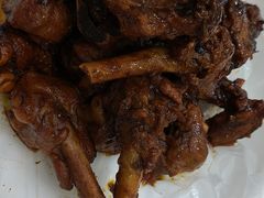 拌鸡骨棒-大江麻辣拌(石油学院店)