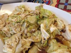 -乌镇那一年小院主题餐厅(甘泉西路店)