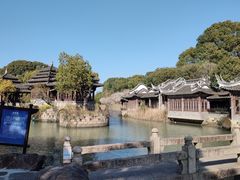 -韩湘水博园