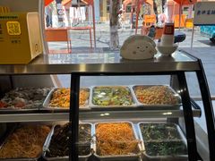 -饺子季水饺餐厅(新市街店)