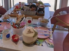 -水桶王国主题餐厅·聚会·生日派对·亲子活动·家庭套餐(亚龙湾希尔顿店)