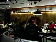 -严厨老坛酸菜鱼(吴江万宝店)