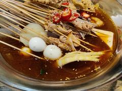 -博串堂(明发商业广场店)