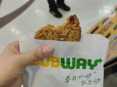 -赛百味SUBWAY(地王广场店)