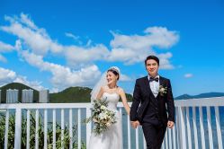 -芭莎视觉婚纱摄影(花溪店)