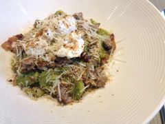 Orecchiette Broccoli-Atto Primo