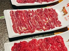 -牛品荟牛肉火锅(新城广场店)