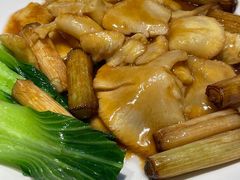 -裕丰源滋补烩面(桐柏路店)