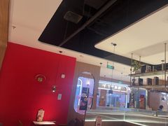 -比格比萨自助(宝山日月光店)