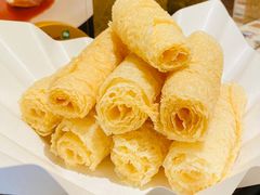 炸响铃-協成海鮮火鍋(老店)