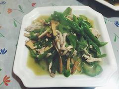 -南花桥羊肉馆老字号(乌镇店)