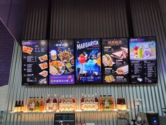 -Taco Bell 塔可钟(民田路店)