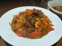 -58度品质川菜馆(经一路店)