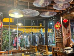 -尽善百年古院餐厅(王家老宅店)