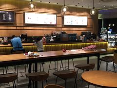 -星巴克(深圳龙岗天安数码城店)