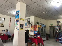 大堂-米二红烧兔(华阳店)