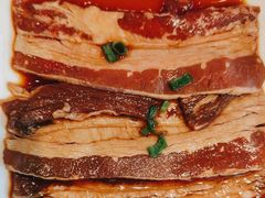 -韩味园果木炭烤鲜肉(陵东街店)