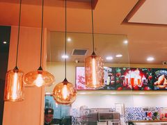 大堂-DQ·蛋糕·冰淇淋(新佳丽店)