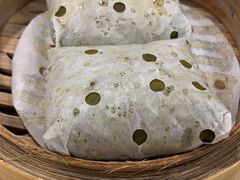 瑶柱婆参糯米鸡-点都德(大茶楼店)