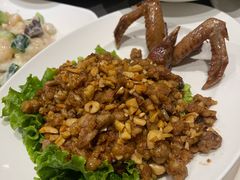 -燕春楼(海河华鼎店)