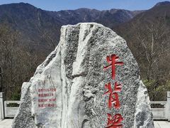 -牛背梁国家森林公园